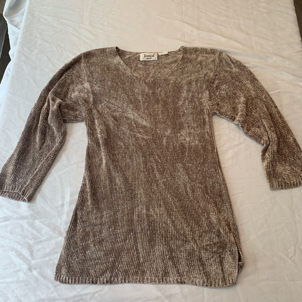 Jessica Sport sweater
